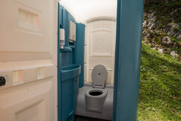 Porta potty rental for festivals in Westlake, OH