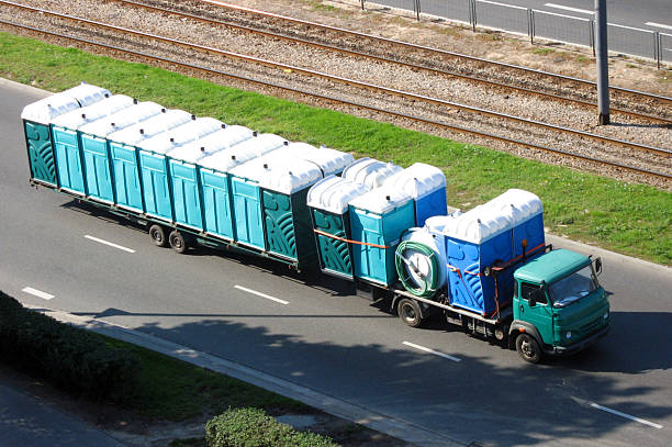 Portable Toilet Options We Offer in Westlake, OH